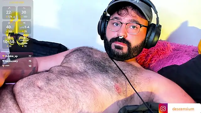 johnnyalx webcam