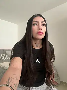 Bonny_Eva webcam