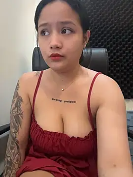 parker_pixie webcam