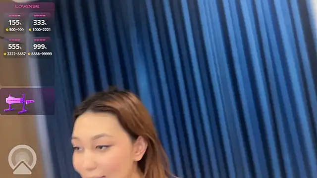 icydiva webcam