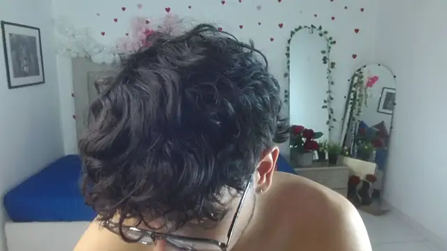 blackfox_desire webcam