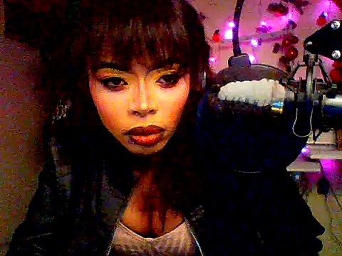 Anaconda2350 webcam