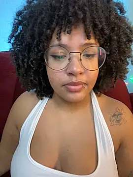 99_Lilith webcam