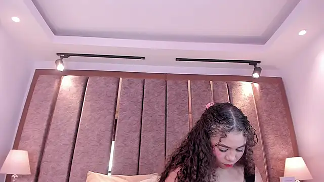 CamilaCastillo webcam