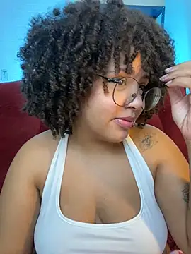 99_Lilith webcam