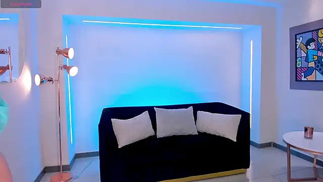 MariaHerrera_ webcam