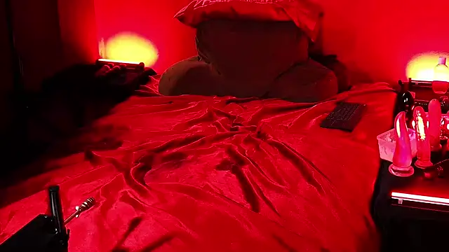 JenniferCD webcam