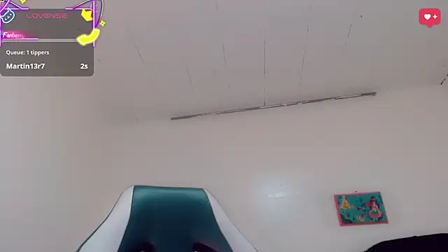 Oriana_braom webcam