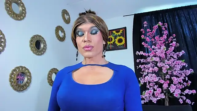 JessiicaExoticX1 webcam