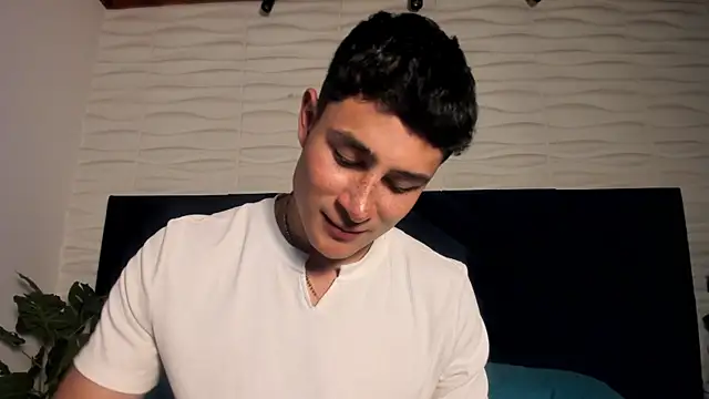 AustinJones_ webcam