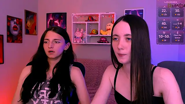 bella_dorn webcam