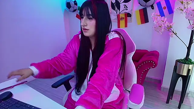 Miia__owens webcam