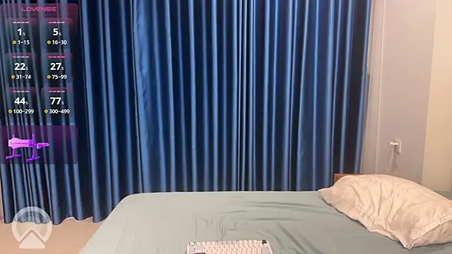 icydiva webcam