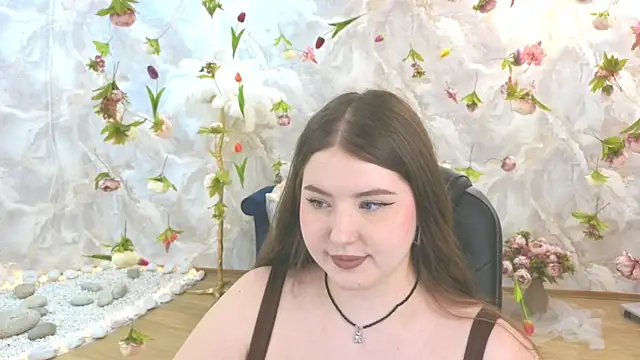 PixelGoddess webcam