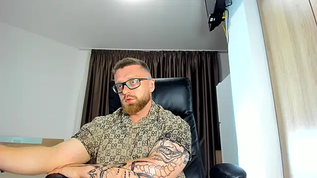Findom_guy webcam