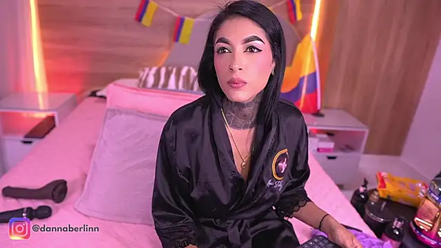 danna_berlin_ webcam