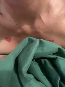 TheDime webcam