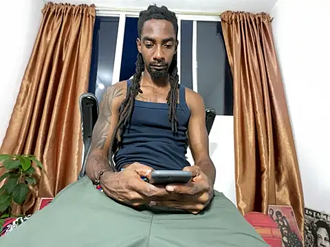Malkon_Big webcam