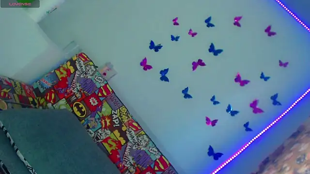 Perla_Hotcortes webcam