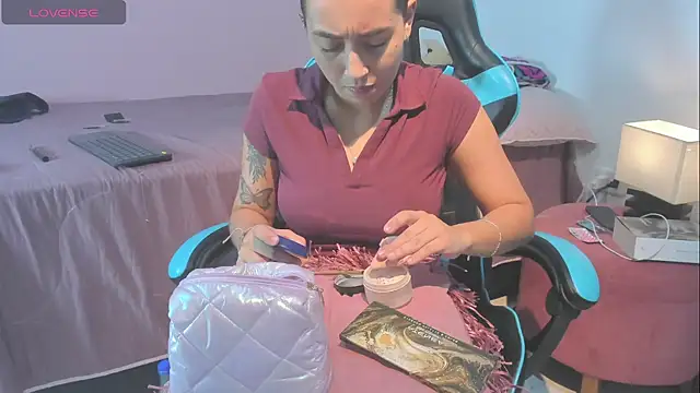 _maria_foxx_ webcam