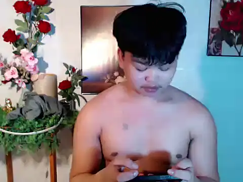rain_cum (M twink) - MAKE ME CUM EVEN IM UGLY