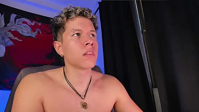 nathan_blake webcam