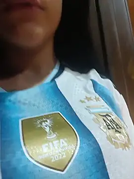 ScarlettSinclaiir webcam