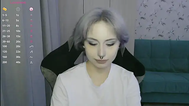 LeisaHopperstad webcam