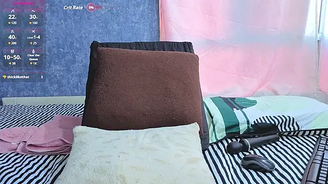 Malia_fox webcam