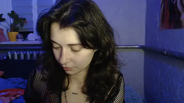 Angelik5371 webcam