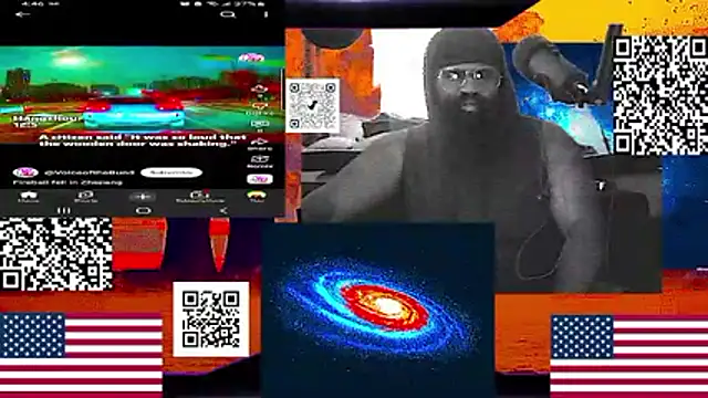 RussellTaylorLacy webcam