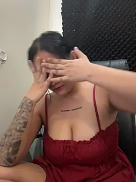 Welodynne - Female webcam sex chat