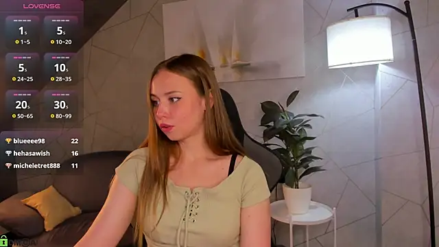 Vanessa_Williamsonn webcam