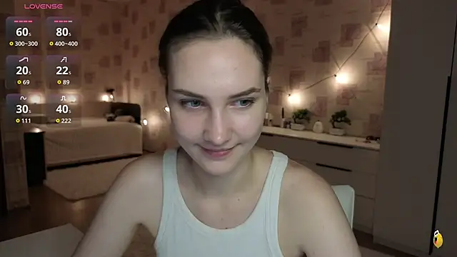 Watch Megan_swiftss live on EroticFlix - High definition streams