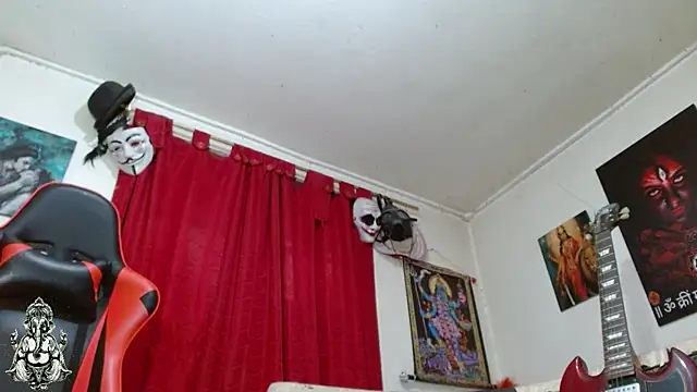 Amanda_Valeska webcam