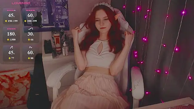 mslilunicorn webcam