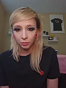 AmethystFoxx webcam