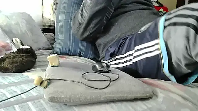 messi_syssy webcam