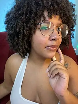 99_Lilith webcam