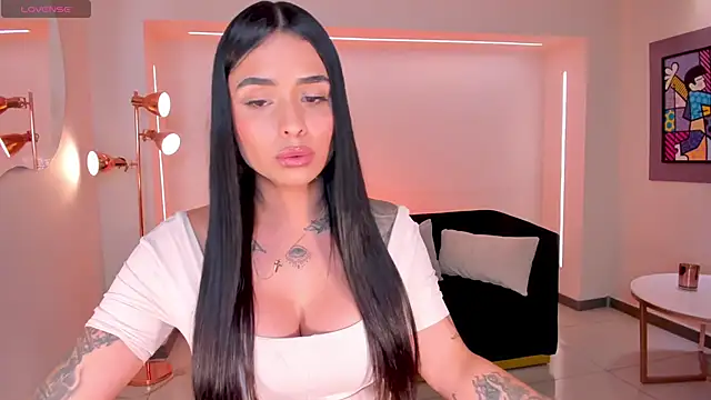 MariaHerrera_ webcam