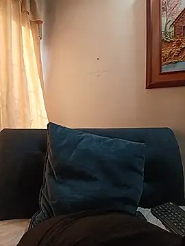 IsisBlake webcam