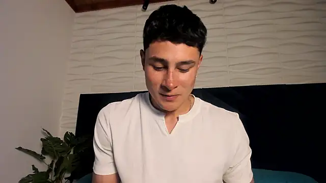 AustinJones_ webcam