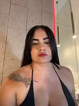 sofiiacarson webcam