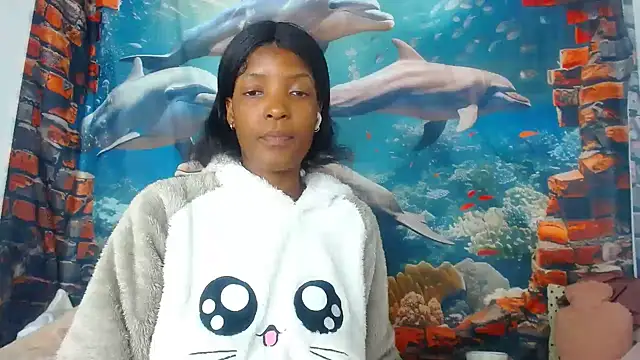 AfricanBarbiee69 webcam