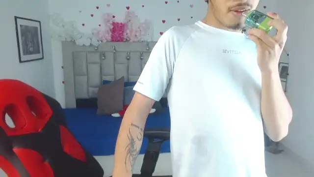 blackfox_desire webcam