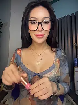 Jasmine_Elcock webcam