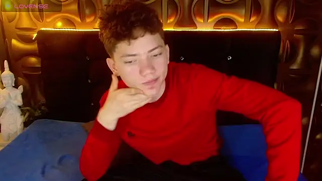 cruz_dante webcam