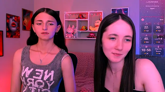 bella_dorn webcam