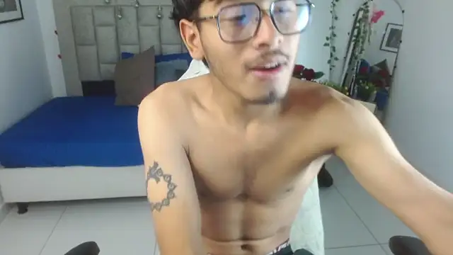 blackfox_desire webcam