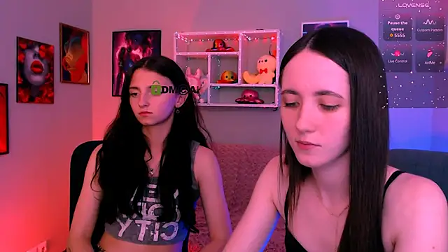 bella_dorn webcam